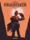 Undertaker T1 : Le mangeur d'or (0), bd chez Dargaud de Dorison, Meyer Undertaker T1 : Le mangeur d'or (0), bd chez Dargaud de Dorison, Meyer