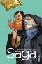 Saga T4, comics chez Urban Comics de Vaughan, Staples Saga T4, comics chez Urban Comics de Vaughan, Staples