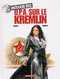  Insiders T5 : OPA sur le Kremlin, bd chez Dargaud de Bartoll, Garreta, Charrance, Kness