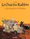 Le chat du rabbin T5 : Jérusalem d'Afrique, bd chez Dargaud de Sfar, Findakly