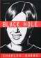 Black Hole, comics chez Delcourt de Burns