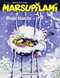  Marsupilami T19 : Magie blanche, bd chez Marsu Productions de Colman, Batem, Cerise