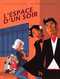 L'espace d'un soir, bd chez Delcourt de Luciani, Colonel Moutarde
