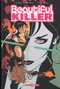 Beautiful killer : L'exécutrice magnifique, comics chez Bamboo de Palmiotti, Noto