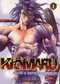  Kiômaru T1, manga chez Delcourt de Arajin, Sakamoto