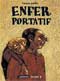 Enfer portatif : , bd chez Casterman de Ayroles