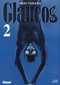  Glaucos T2, manga chez Glénat de Tanaka