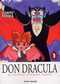 Don Dracula T1 : , manga chez Soleil de Tezuka