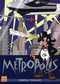 Metropolis : , manga chez Taïfu comics de Tezuka