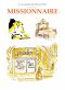 Les carnets de Yoann Sfar T2 : Missionnaire, bd chez Delcourt de Sfar