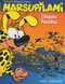  Marsupilami T22 : Chiquito Paradisio, bd chez Marsu Productions de Colman, Batem, Cerise