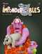  Impondérables T4 : Des molécules (0), bd chez Fluide Glacial de Binet