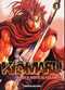  Kiômaru T2, manga chez Delcourt de Arajin, Sakamoto