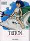  Triton T1 : , manga chez Soleil de Tezuka