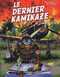 Le dernier kamikaze T3 : Au nom de l'empire du Soleil Levant (0), bd chez Soleil de Mitton, Molinari, Man