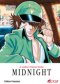  Midnight T1 : , manga chez Asuka de Tezuka