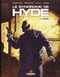 Le syndrome de Hyde T1 : Traque, bd chez Delcourt de Guerineau, Corbeyran, Defali, Hédon