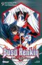  Busô Renkin - Arme alchimique T9, manga chez Glénat de Watsuki