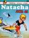  Natacha T20 : Atoll 66, bd chez Marsu Productions de Walthéry, Cerise