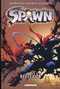  Spawn T3 : Réflexion (1), comics chez Delcourt de Moore, McFarlane, Daniel, Capullo, Suplee, Broeker, Oliff