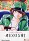  Midnight T2 : , manga chez Asuka de Tezuka