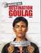  Insiders T6 : Destination Goulag, bd chez Dargaud de Bartoll, Garreta, Charrance