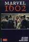  Marvel 1602 T1 :  (1), comics chez Panini Comics de Gaiman, Isanove, Kubert