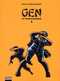  Gen d'Hiroshima - édition poche T1 : , manga chez Vertige Graphic de Nakazawa