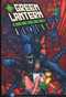 Green Lantern versus Aliens, comics chez Wetta worldwide de Marz, Leonardi, Stewart, Perkins