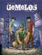  Gemelos T2 : Marchands d'anges (0), bd chez Bamboo de Galandon, Benevento, Rossetto
