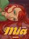 Mia : , bd chez Dargaud de Man, Ego