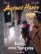 L'agence Hardy T5 : Berlin, zone française, bd chez Dargaud de Christin, Goetzinger