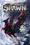  Spawn T4 : Damnation (1), comics chez Delcourt de Moore, McFarlane, Daniel, Capullo, Haberlin, Oliff