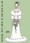 Je ne suis pas un ange T4, manga chez Delcourt de Yazawa