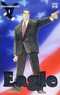  Eagle T1 : , manga chez Casterman de Kawaguchi