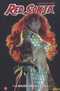  Red Sonja T1 : La malédiction de Gathia, comics chez Panini Comics de Carey, Oeming, Rubi, Isanove, Rodriguez