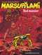  Marsupilami T21 : Red monster, bd chez Marsu Productions de Batem, Colman, Cerise