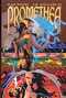  Promethea T4 : , comics chez Panini Comics de Moore, Williams III, Cox