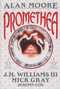  Promethea T5 : , comics chez Panini Comics de Moore, Williams III, Cox