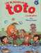 Les blagues de Toto T6 : L'as des pitres (0), bd chez Delcourt de Coppée, Lorien