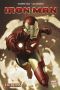 Iron Man : Extremis (0), comics chez Panini Comics de Ellis, Granov Iron Man : Extremis (0), comics chez Panini Comics de Ellis, Granov
