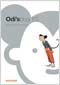  Odi's blog T1 : 1.0 (0), bd chez Dargaud de Moral, Garcia