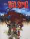  Red song T1 : Cache-toi !, bd chez Soleil de Trillo, Meglia