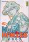  Hunter x Hunter T24, manga chez Kana de Togashi
