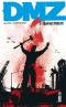 DMZ T3 : Travaux publics, comics chez Urban Comics de Wood, Burchielli, Cox