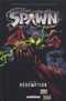  Spawn T5 : Rédemption (1), comics chez Delcourt de McFarlane, Larsen, Capullo, Broeker, Haberlin