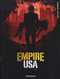  Empire USA T5 : , bd chez Dargaud de Desberg, Koller, Bautista, Burgazzoli