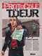Le protocole du tueur T2 : Mortel souvenir (0), bd chez Glénat de Convard, Falque