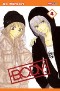  B.O.D.Y. T4 : , manga chez Panini Comics de Mimori