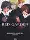  Red Garden T3 : , manga chez 12 bis de Gonzo, Ayumara